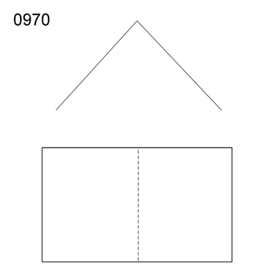 Obrázek Vnitřní prvek obalu 0970